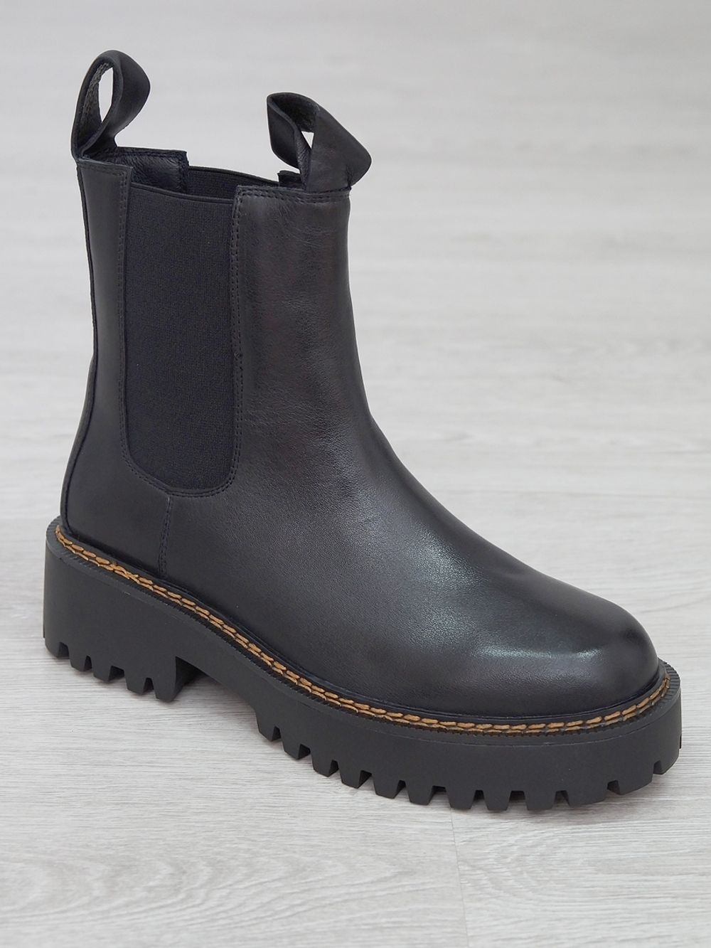 Челси женские POPULAR FASHION B2102B-483A