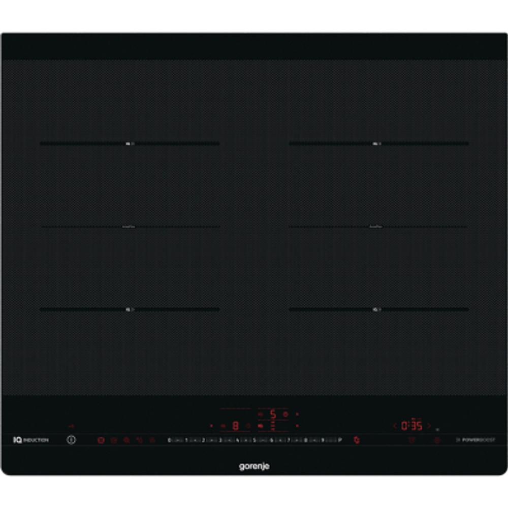Варочная панель Gorenje IS646BG