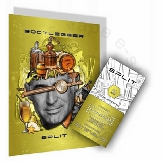 Смесь SPLIT &quot;Bootlegger&quot;, 50г