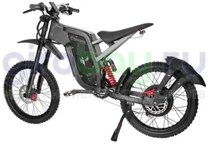 Электровелосипед Syccyba X21 Sport 6000W (60V/30ah) - V 3.0 фото №6