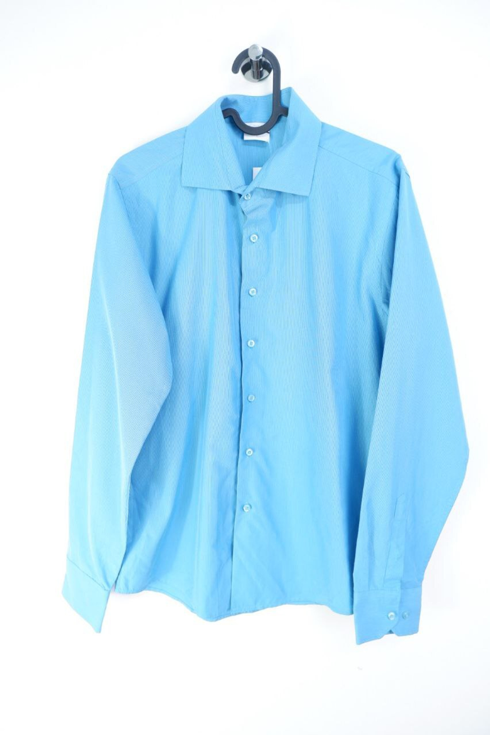 Рубашка Mixers яркая по фигуре 44 размер