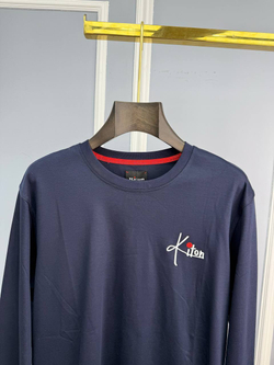 Лонгслив Kiton
