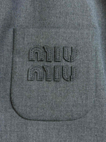 Miu Miu Jacket