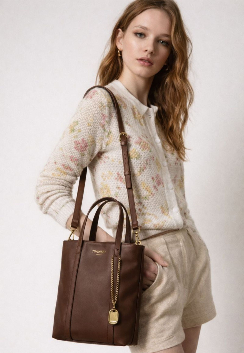Сумка TWINSET