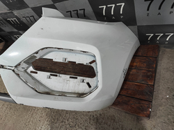 Бампер передний Omoda S5 22-нв Б/У Оригинал 602001527AADQJ