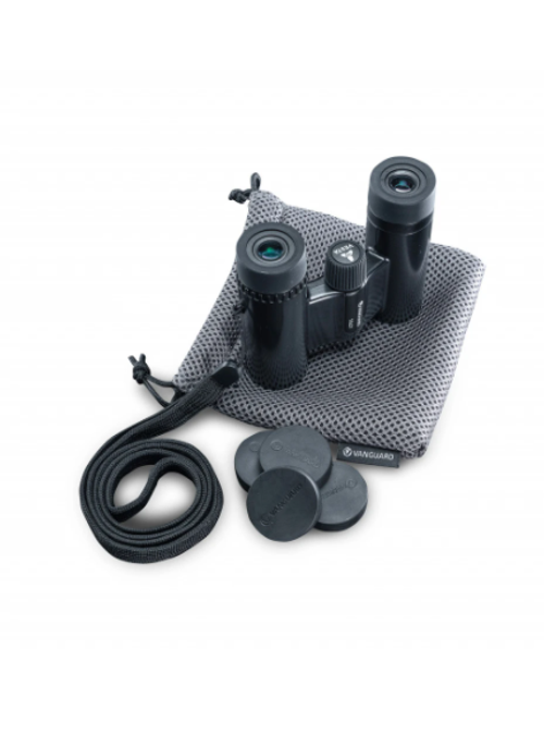 Бинокль Vanguard VESTA COMPACT, 10x21 BP