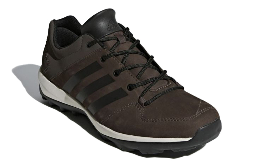 Кроссовки Adidas Daroga Plus Lea
