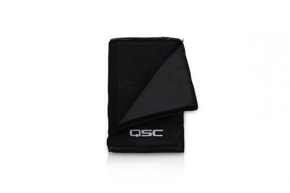 QSC K10 активная АС, 1000Вт, динамик 10 дюймов