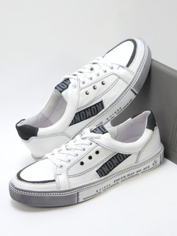 Кеды мужские K886-1V