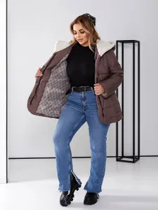 Куртка УК-068-1 Fabrika