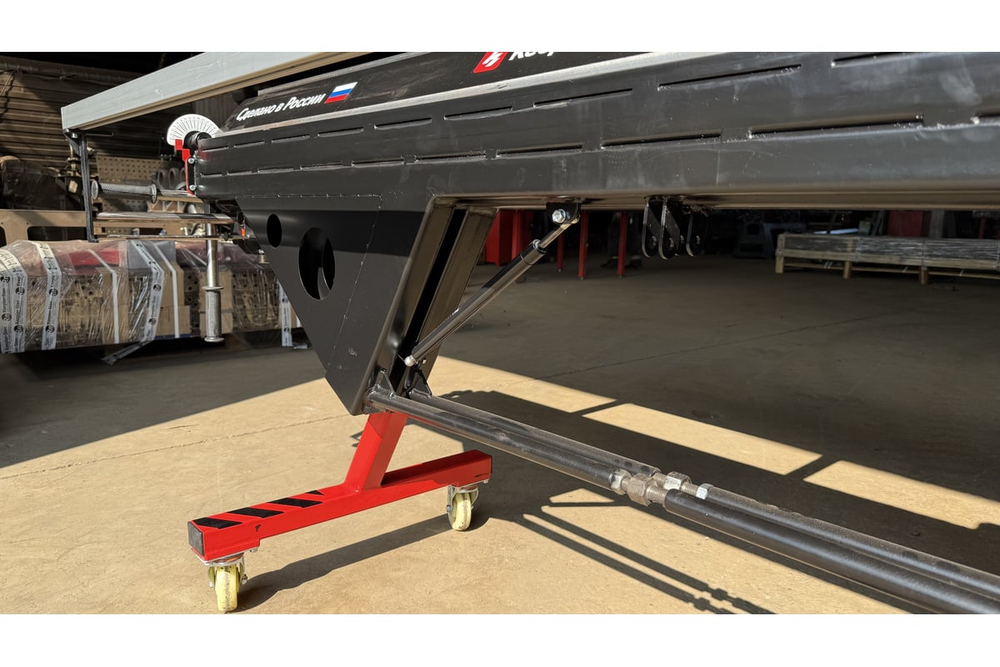 Станок Листогиб Keepler-Stan RMA PRO MAX 2000