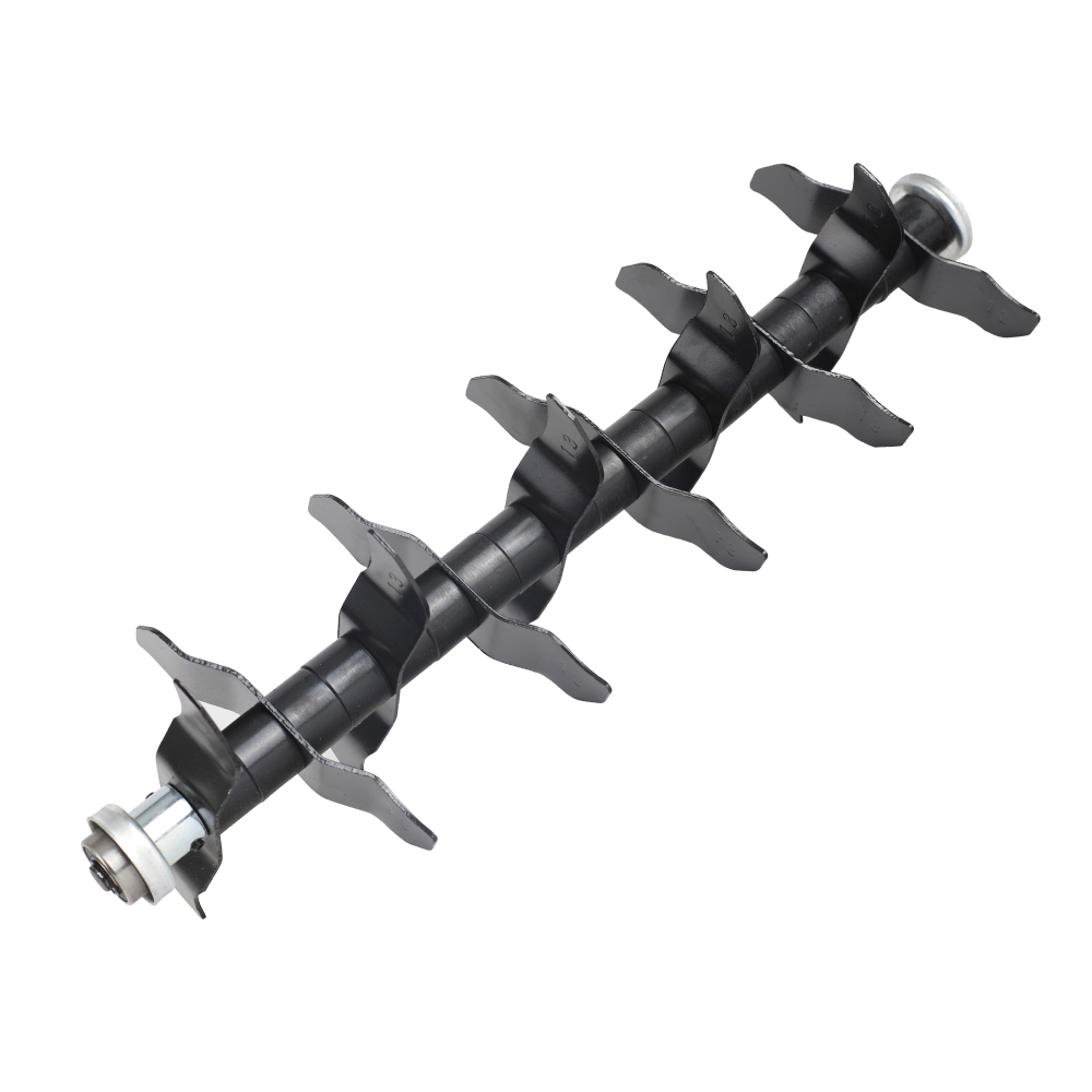 Насадка PATRIOT NSB 180 с ножами