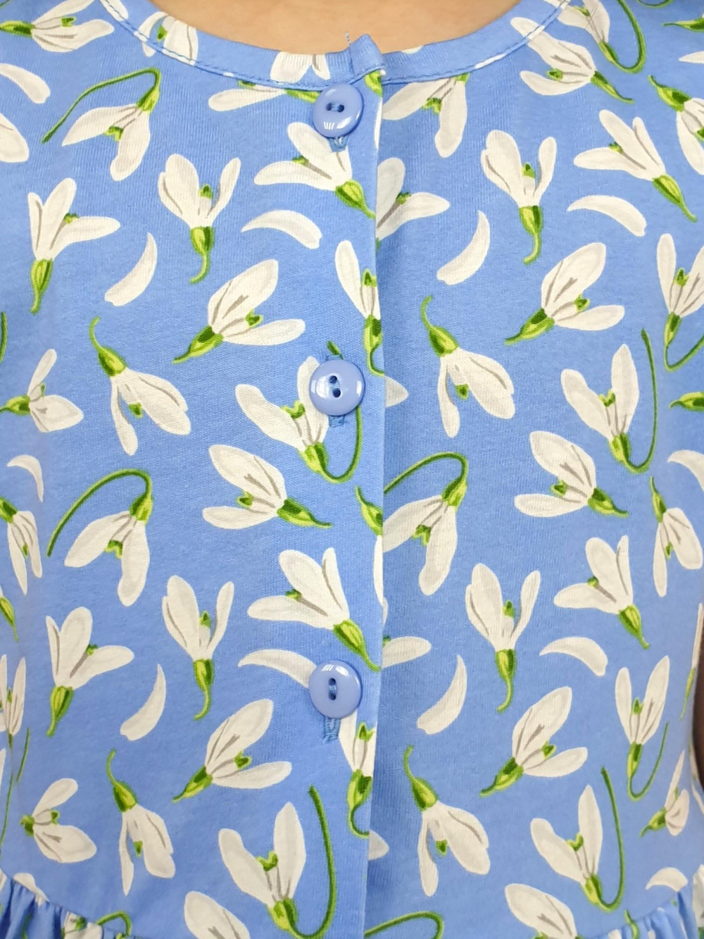 11-170-26 Платье для девочки