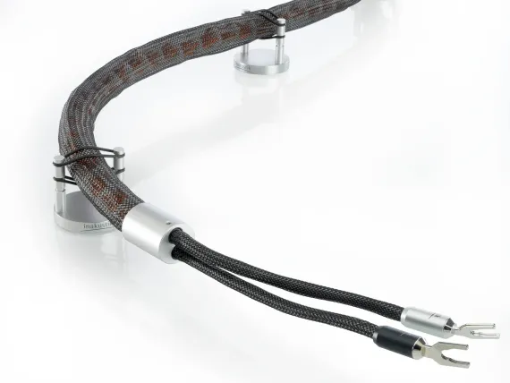 Inakustik Referenz Cable Base 10 pcs