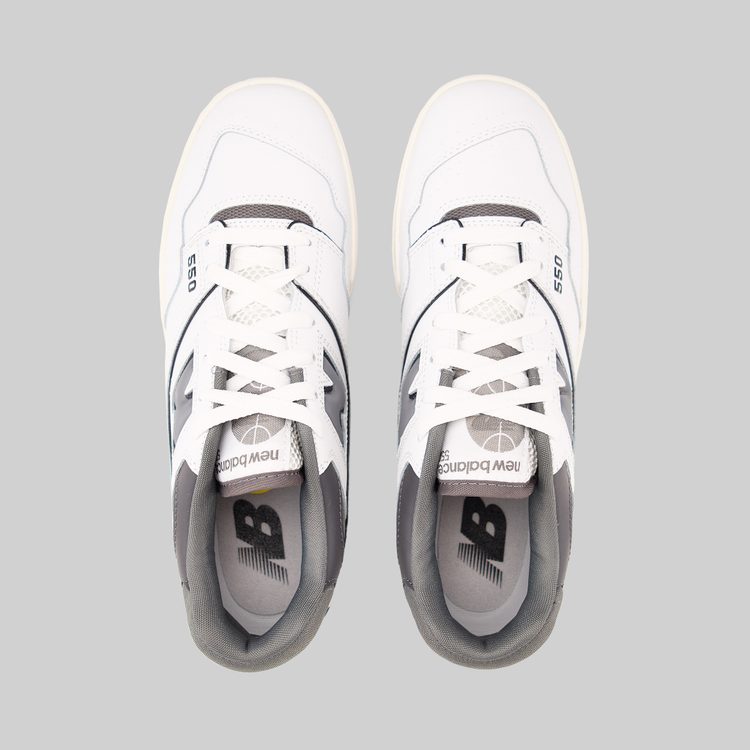 Кроссовки New Balance BB550WTG артикул:BB550WTG - купить в магазине Дайс