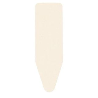 Чехол PerfectFit 124х45 см (C), 2 мм поролона, Нейтральный