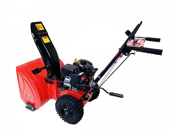 Бензиновый снегоуборщик "BRAIT" BR-7861EWS-4