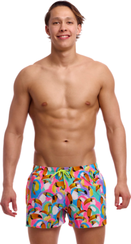 Шорты FUNKY TRUNKS Men's Tou By Tou