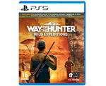 Way Of The Hunter - Wild Expeditions (PS5) NEW