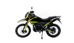 Мотоцикл Motoland ENDURO ST 250 (165FMM) NEON (2023)