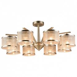 Люстра на штанге F-promo Bonbon 2488-8P