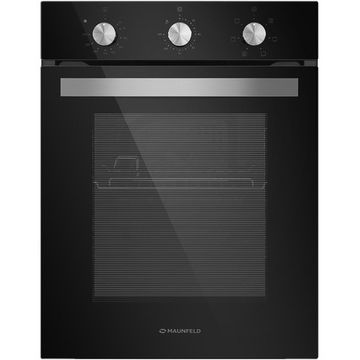 Встраиваемый духовой шкаф MAUNFELD EOEC516B
