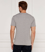 Футболка Kasba Napapijri - серый(NP0A4HQQ)