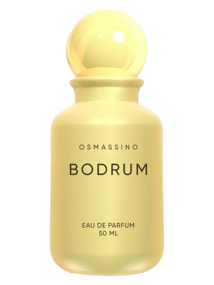 Набор Osmassino Bodrum