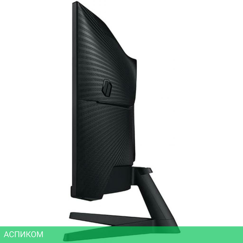 Монитор Samsung Odyssey G5 C34G55TWWI (LC34G55TWWIXCI)