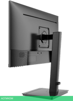 Монитор F+ MO-24F129-HD Black