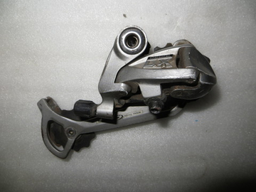 Shimano LX 9 sp