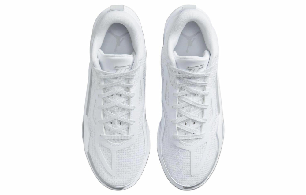 Кроссовки Jordan Tatum 1 "Pure Money"