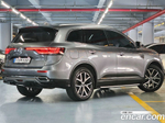 Renault Korea (Samsung) The New QM6 2.0 GDe RE Signatures 2WD (02.2022)