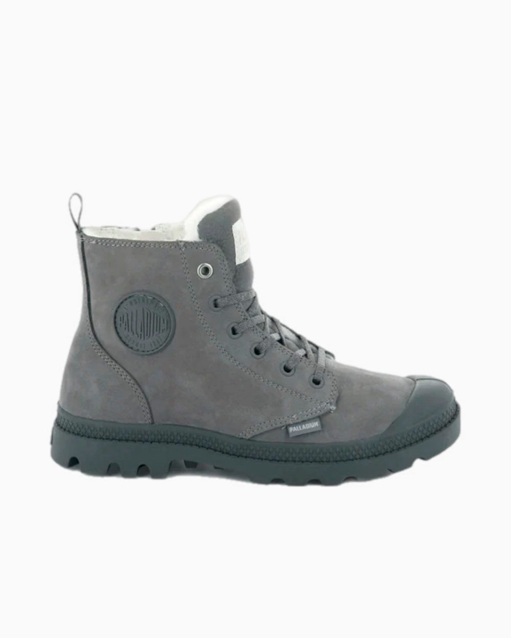 Ботинки Palladium Pampa Hi Zip Nbk WL