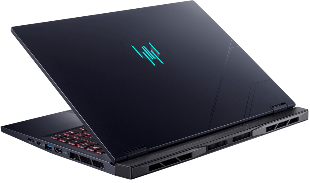 Acer Predator Helios Neo 14: i7, RTX 4070, 16 ГБ, 120 Гц, 1 ТБ SSD