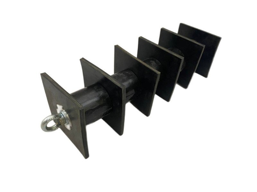 Якорь сплавной - волокуша 10 кг. Эконом