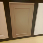 Изготовление и замена фасадов мебели