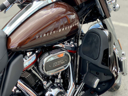 CVO Ultra Limited (FLHTKSE), Harley-Davidson, 2019