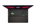 Игровой ноутбук 17