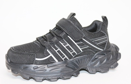 Кроссовки детские демисезонные Пчёлка Доми арт. X36-3A