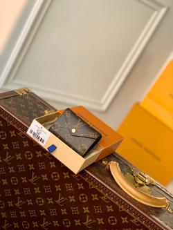 Louis Vuitton Celeste Wallet
