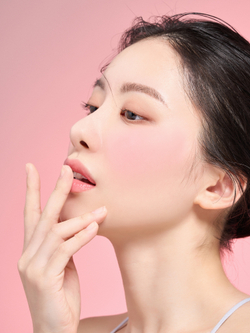 BBIA Ready To Wear Downy Cheek - кремовые румяна с полуматовым финишем (3.5 гр)