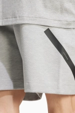 Шорты adidas Z.N.E. - серый