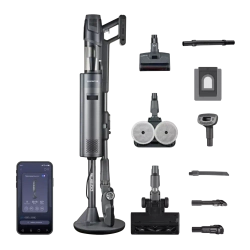 Пылесос вертикальный Polaris PVCSDC 3000