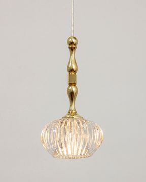 Подвесной светильник Abrasax 6444/1.15