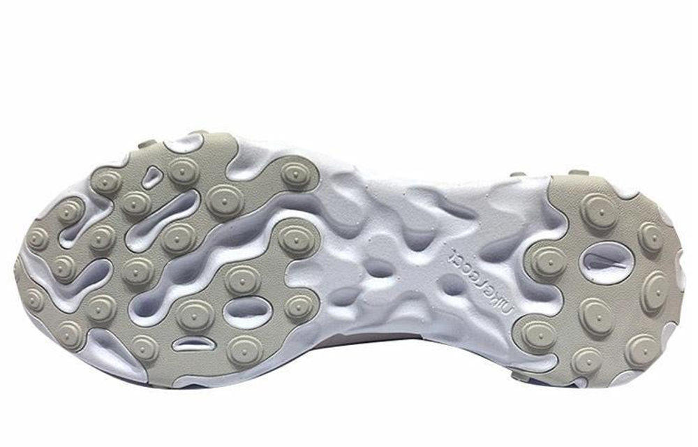 Кроссовки Nike React Element 55 (Женская размерная сетка)
