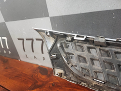 Решетка радиатора Kia Rio 4 X-Line 17-20 Б/У Оригинал 86351H0500