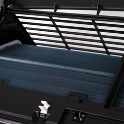 Ballu Platinum ERP DC Inverter Black Edition BSPI-10HN8/BL/EU