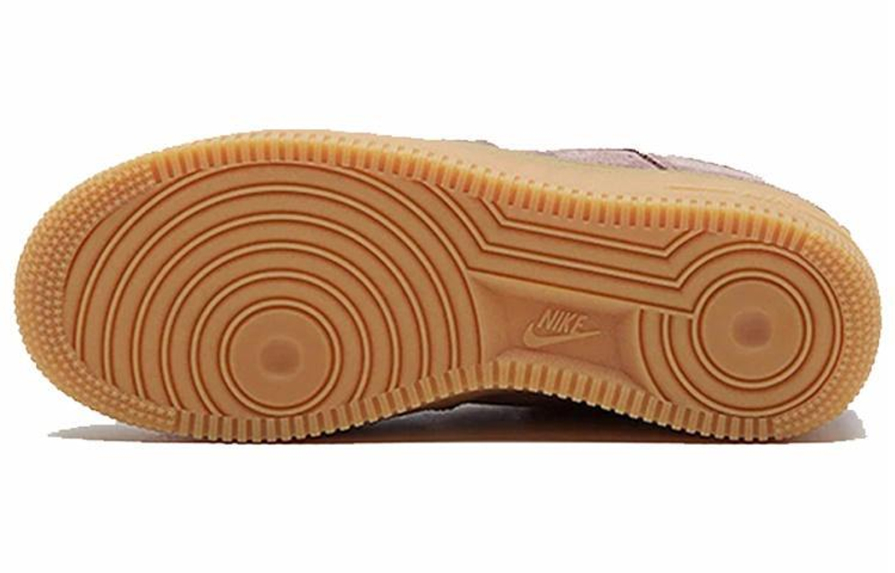 Кроссовки Nike Air Force 1 Low 07 (Женская размерная сетка)