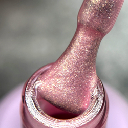 SoLa Гель-лак Angel 09 перламутровый, 10м